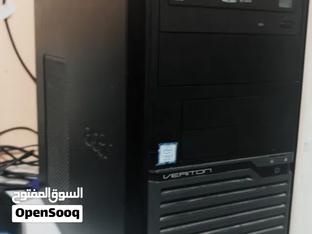 Windows Other  Computers  for sale  in Misrata