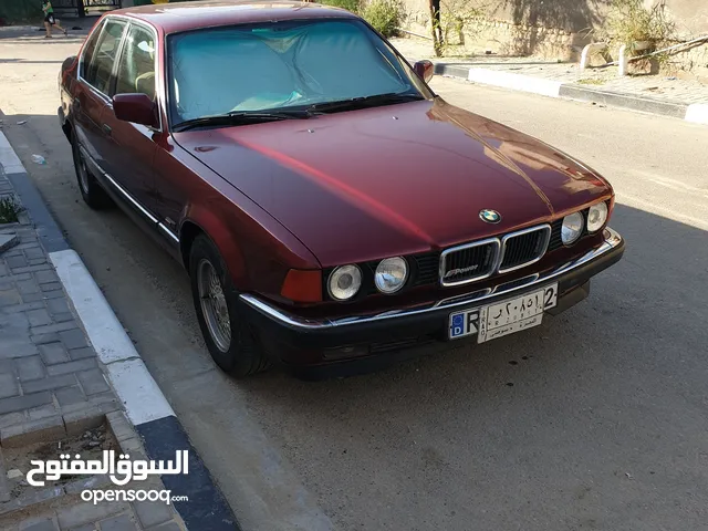 BMW 1991 للبيع