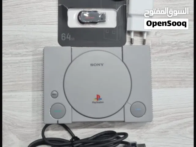 PlayStation 1 PlayStation for sale in Northern Governorate