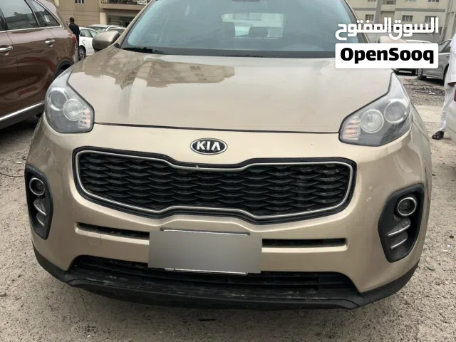 2017 كيا سورينتو X-Line SX AWD