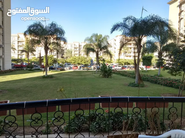 131 m2 3 Bedrooms Apartments for Sale in Cairo Rehab City