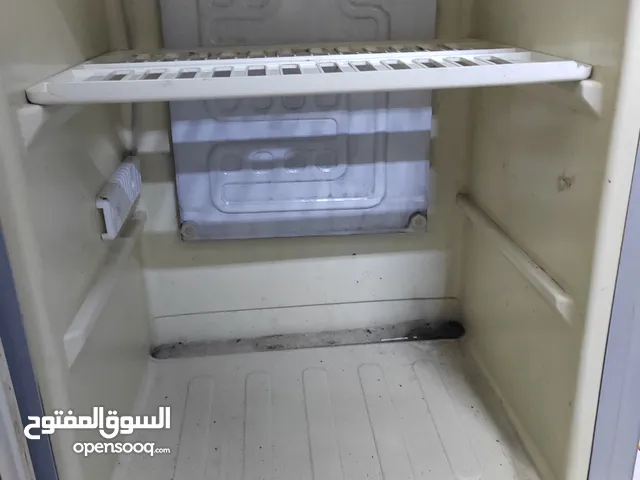 براد مستعمل