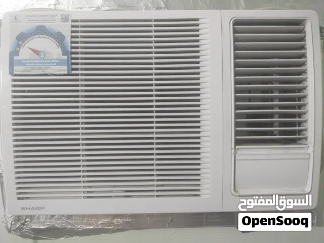 Sharp air conditioner