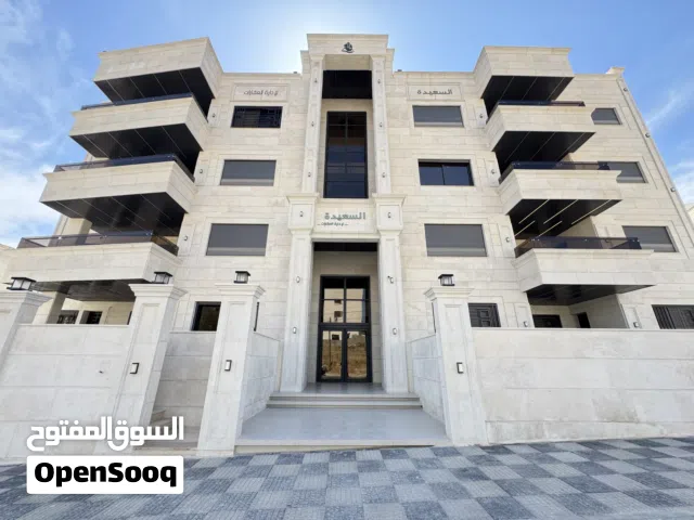 218 m2 3 Bedrooms Apartments for Sale in Amman Khalda