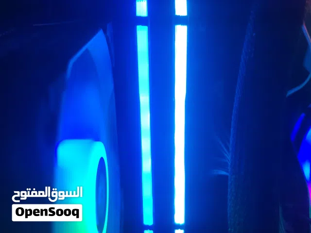 Ram CORSAIR Vengeance RGB PRO  DDR4 3200MHZ