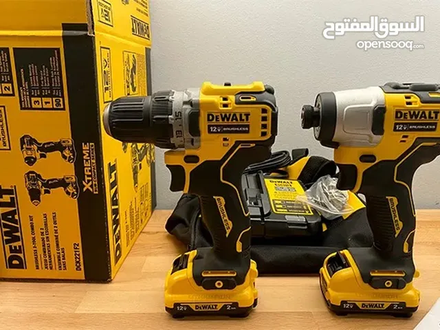 Multiple Original Hand Tools For both DIY & professional Jobs for sale مجموعة عدد اصلية للبيع