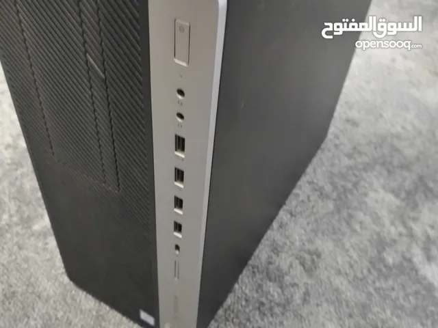 Hp pc core i7 بسعر مغري