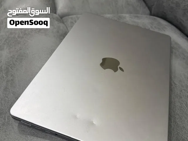 14-inch MacBook Pro with Apple M2 Pro chip  -core CPU and 16-core GPU 14.2-inch (diagonal) Liquid Re