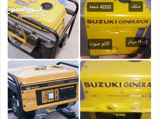  Generators for sale in Hawally