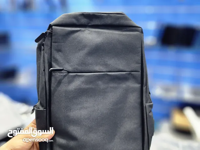 NEW LAPTOP BAG PACK AVAILABLE IN QUANTITY AVAILABLE IN ALKHUWAIR CONTACT US