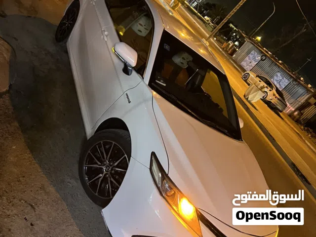 2023 تويوتا كامري LE