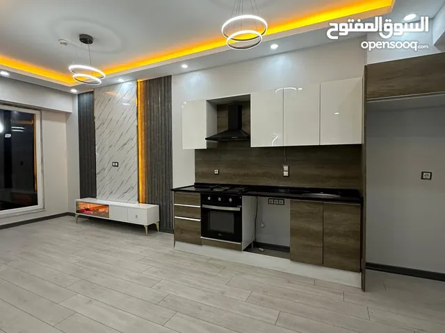 One and two bedroom house