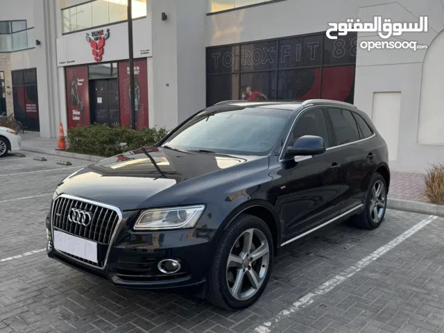 Audi A5, 2014, 3.0T, S line