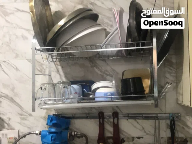اغراض سكن بحالة ممتازة