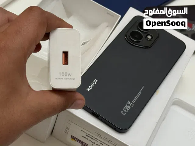 Honor Other 256 GB in Ramtha