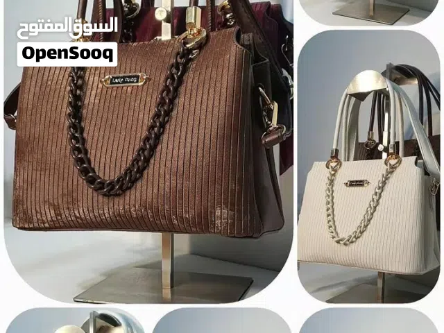 Hand Bags Other for sale  in Al Anbar