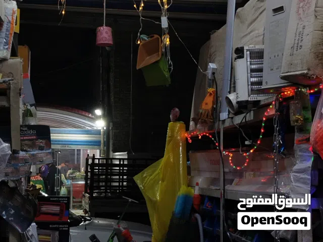 رفوف حديد ثقيل للبيع