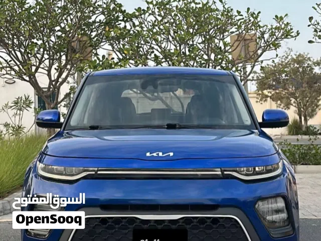 Kia Soul EX - 2020
