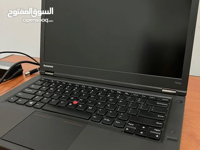 Lenovo laptop