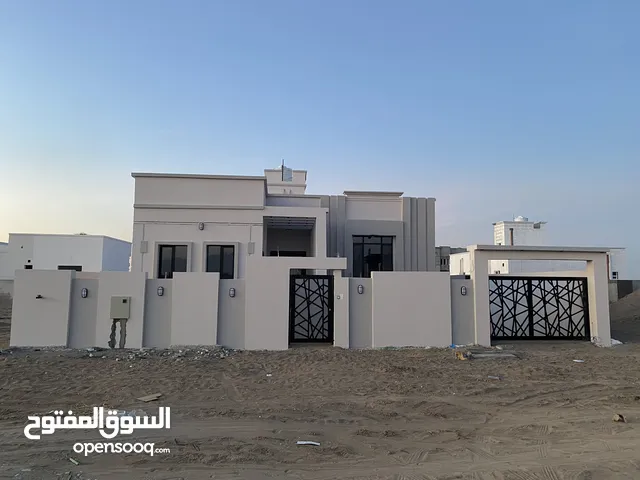 220 m2 3 Bedrooms Villa for Sale in Al Batinah Barka