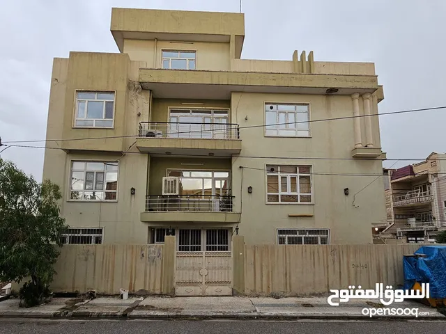 110000m2 4 Bedrooms Townhouse for Sale in Erbil New Hawler
