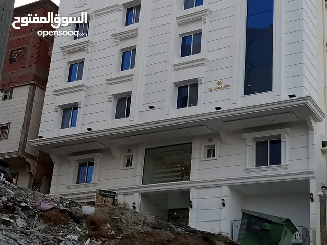 180 m2 3 Bedrooms Apartments for Sale in Mecca Ash Shawqiyyah