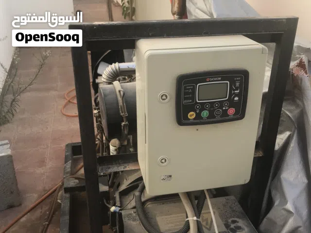 مولد صحراوي36Kv في حالة ممتازة