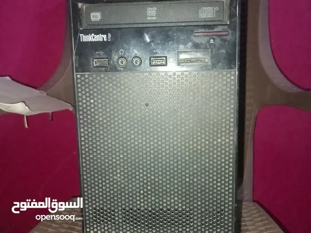 used PC كمبيوتر مستعمل