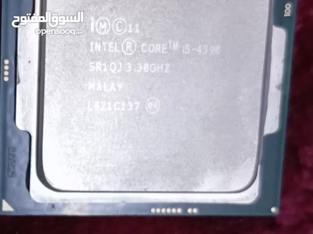 شغال تمام بدون مشاكلcore i5
