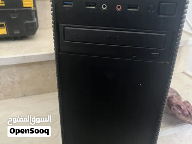 Asus i7 الجيل الثالث