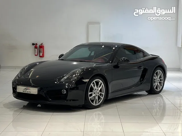 Porsche Other 2015 in Central Governorate