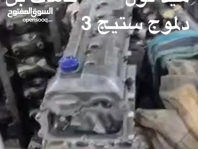 مكينة فتك مزوده  مديل 2012 4800  مطلعه رفم حل