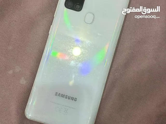 Samsung Galaxy A21s 32 GB in Amman