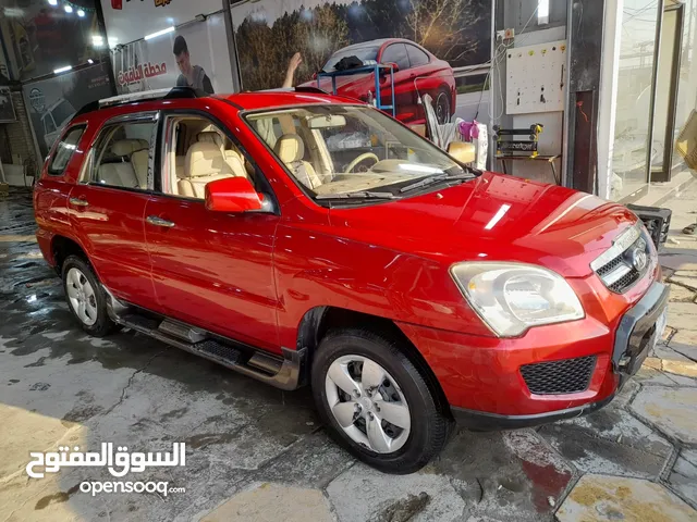 Kia Sportage 2010 in Baghdad