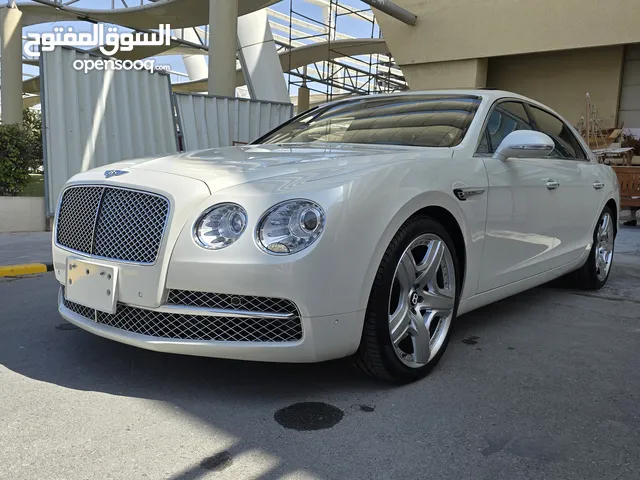 Bentley Speed special order handmade vip.2014 imported from Japan