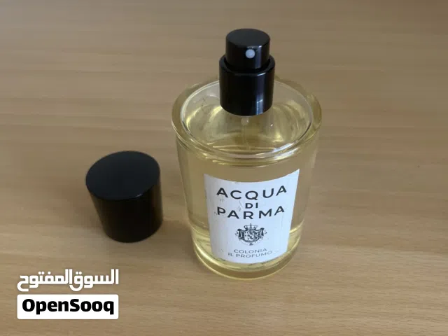 عطور للبيع عطر BOSS ب 20 و كلونيا ACQUA DI PARMA ب 22