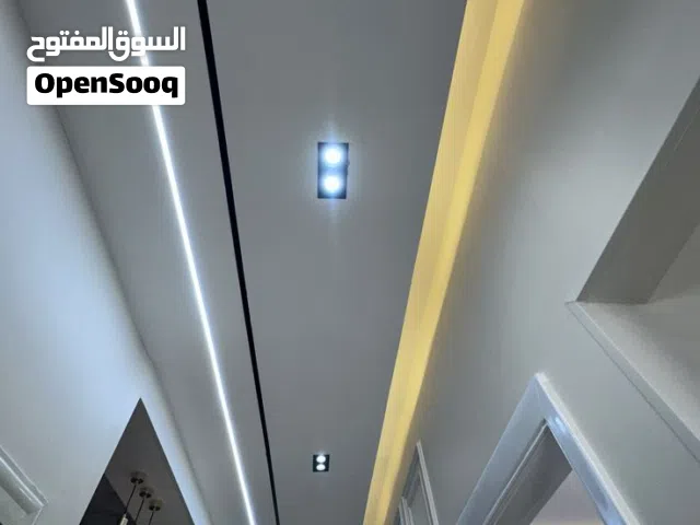 معلم جبص بورد سوري جبس بورد ديكورات