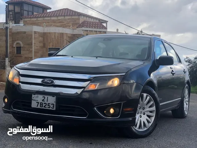 ford fusion211