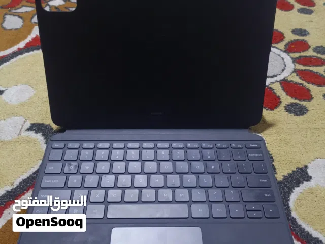 كيبورد نكليزي شاومي الاصلي نضافته100 اشتريته وستعملته قليل