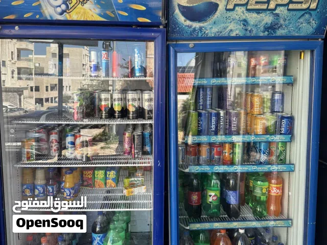 ثلاجات للبيع