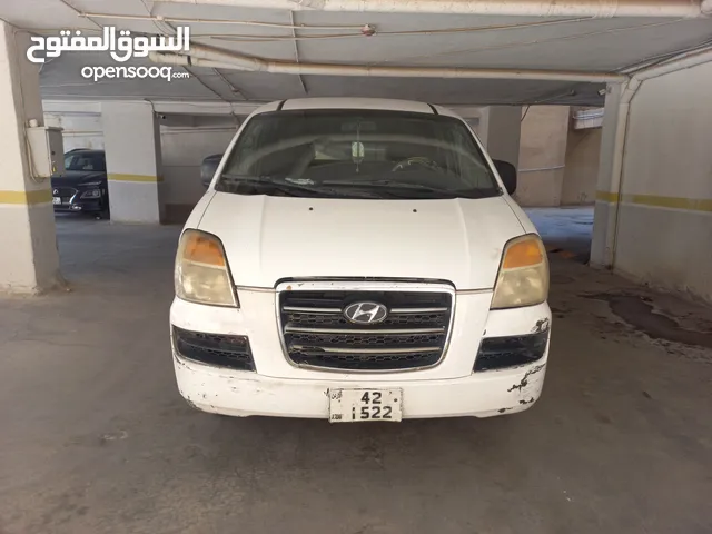 Used Hyundai H 100 in Amman