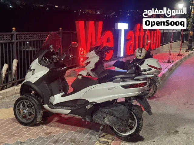 2018 Piaggio Other