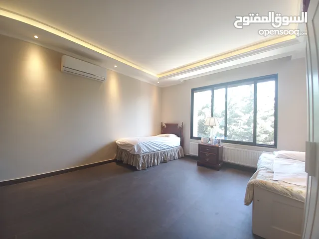شقة شبه مفروشة للإيجار في خلدا  ( Property 34162 )-175072412
