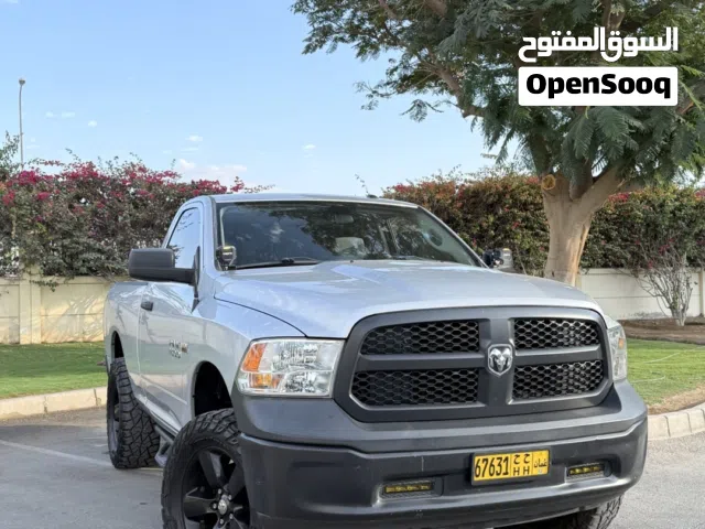 رام كلاسك باب واح