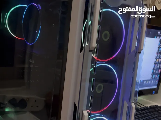Pc كمبيوتر العاب للبيع