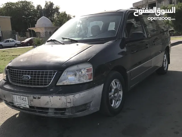 Ford Other 2004 in Baghdad