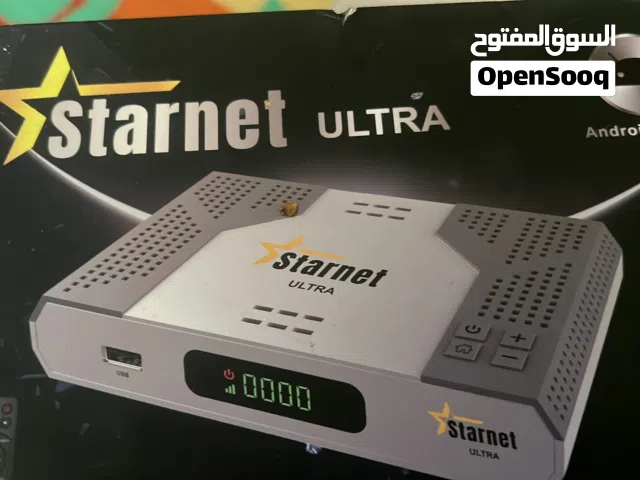 ريسيفر ستار نت والترا