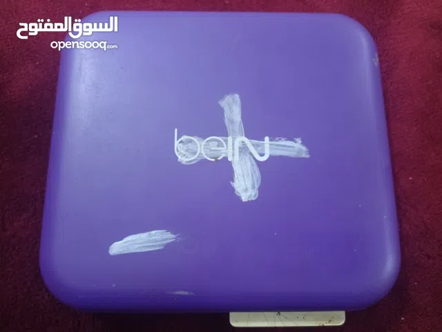  beIN Receivers for sale in Tripoli