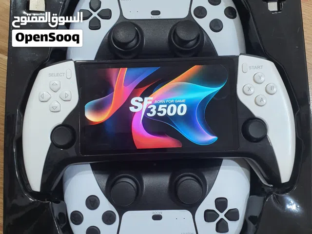 لعبة sf3500