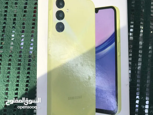 Samsung Galaxy A115 128 GB in Kuwait City